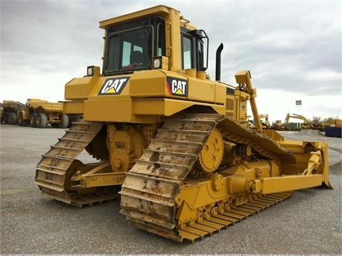 Tractores Sobre Orugas Caterpillar D6R  de bajo costo Ref.: 1368486942438751 No. 2