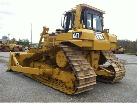 Tractores Sobre Orugas Caterpillar D6R  de bajo costo Ref.: 1368486942438751 No. 3