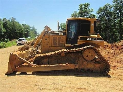 Tractores Sobre Orugas Caterpillar D6R  usada de importacion Ref.: 1368490059320115 No. 2