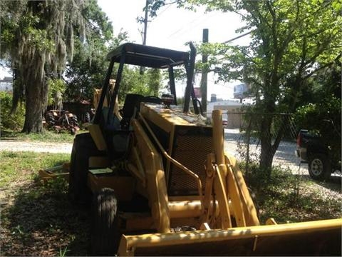 Retroexcavadoras Deere 310C  en venta Ref.: 1368643381267705 No. 2