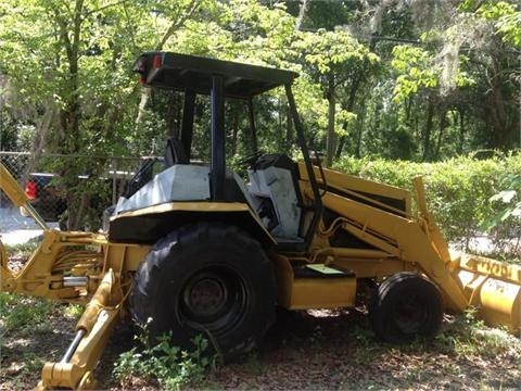 Retroexcavadoras Deere 310C  en venta Ref.: 1368643381267705 No. 4