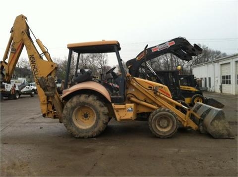 Retroexcavadoras New Holland LB75  usada en buen estado Ref.: 1368748711368555 No. 3