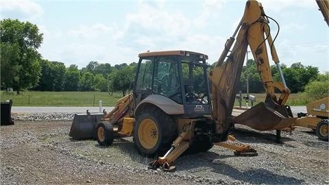 Retroexcavadoras New Holland 555E  de bajo costo Ref.: 1368818181483094 No. 3