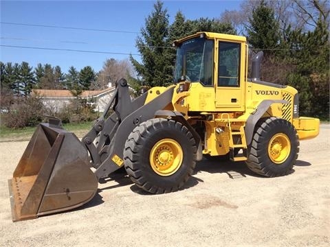 Cargadoras Sobre Ruedas Volvo L90E  importada en buenas condicion Ref.: 1368835642340795 No. 4