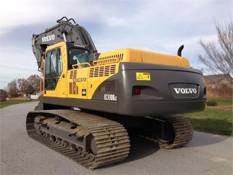 Excavadoras Hidraulicas Volvo EC330B  en venta Ref.: 1368842775794135 No. 2