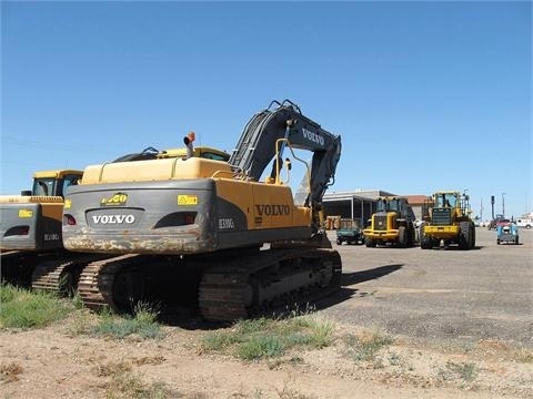 Excavadoras Hidraulicas Volvo EC330CL  seminueva en venta Ref.: 1368844353817573 No. 4