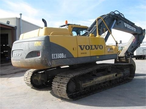 Excavadoras Hidraulicas Volvo EC330B  de segunda mano en venta Ref.: 1368914744079693 No. 2