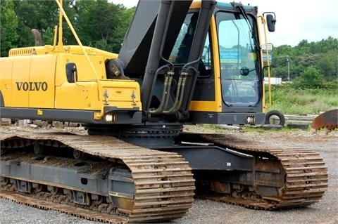 Excavadoras Hidraulicas Volvo EC290B  en venta Ref.: 1368969244718332 No. 3