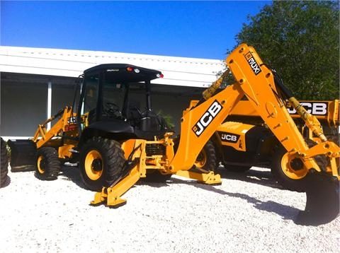 Retroexcavadoras Jcb 3CX  en buenas condiciones Ref.: 1369081204223536 No. 3