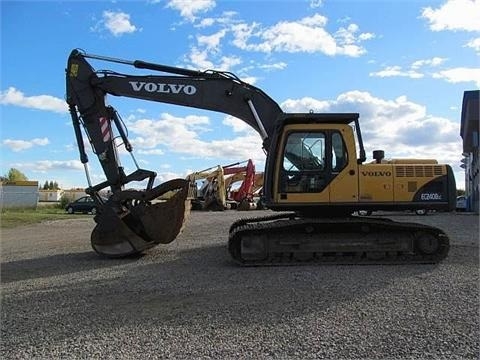Excavadoras Hidraulicas Volvo EC240B  seminueva Ref.: 1369131624403029 No. 2