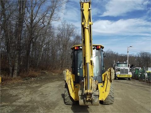 Retroexcavadoras Komatsu WB146  importada a bajo costo Ref.: 1369156402906410 No. 4