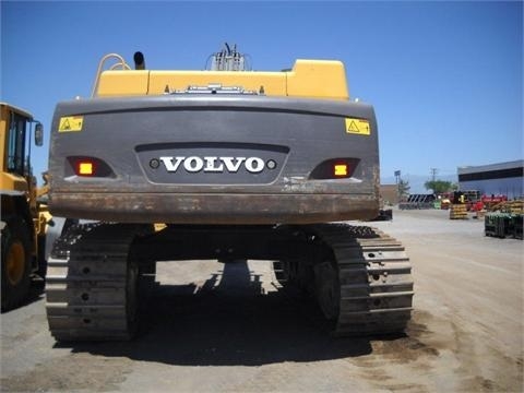 Excavadoras Hidraulicas Volvo EC700B  de segunda mano a la venta Ref.: 1369157163547612 No. 3