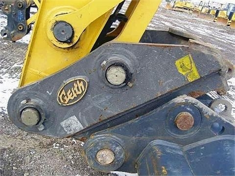 Excavadoras Hidraulicas Deere 160C LC  en venta Ref.: 1369166359962808 No. 3