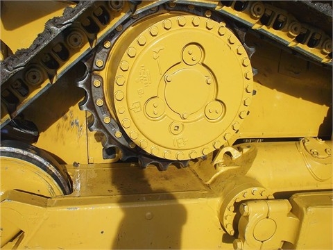 Tractores Sobre Orugas Caterpillar D7R  usada de importacion Ref.: 1369331517133907 No. 4