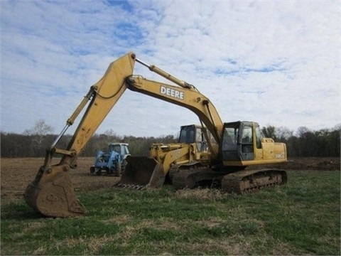 Excavadoras Hidraulicas Deere 230C  de importacion a la venta Ref.: 1369565892499708 No. 2