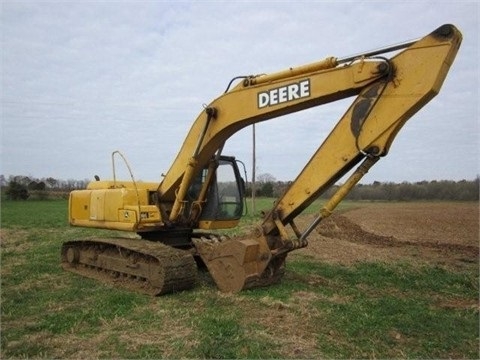 Excavadoras Hidraulicas Deere 230C  de importacion a la venta Ref.: 1369565892499708 No. 3