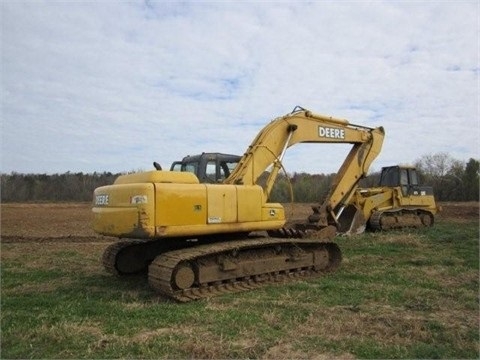 Excavadoras Hidraulicas Deere 230C  de importacion a la venta Ref.: 1369565892499708 No. 4