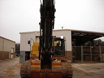 Excavadoras Hidraulicas Deere 450D  usada en buen estado Ref.: 1369600879117388 No. 4