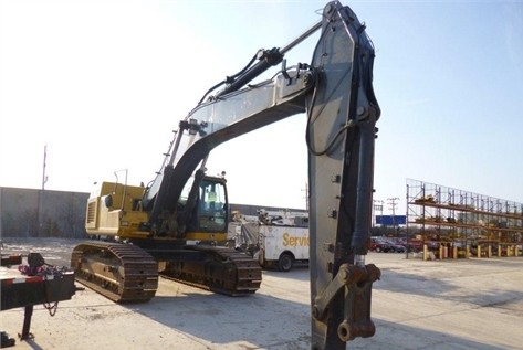 Excavadoras Hidraulicas Deere 450D  en venta Ref.: 1369607500997736 No. 2