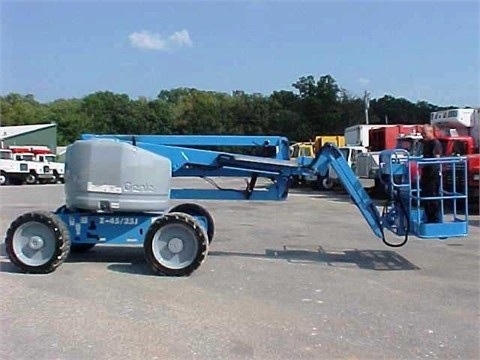 Lift Genie Z45