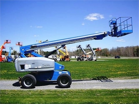 Lift Genie S60
