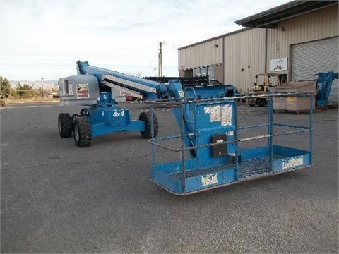 Lift Genie S45