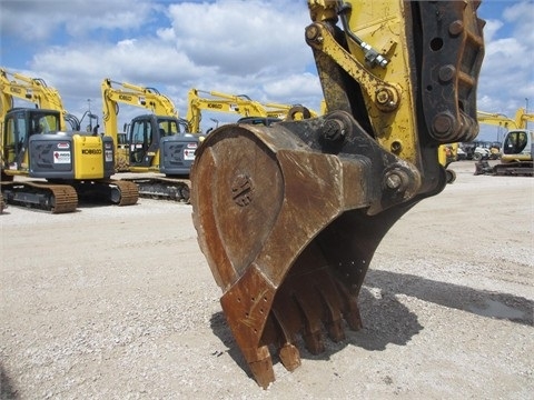 Excavadoras Hidraulicas Kobelco SK330 LC