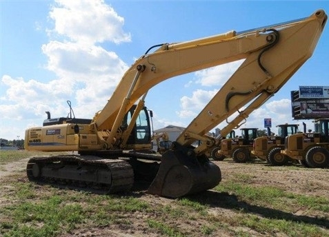 Excavadoras Hidraulicas Kobelco SK485