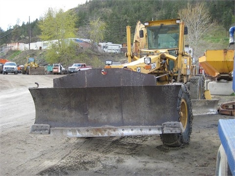 Motoconformadoras Deere 770CH  importada en buenas condiciones Ref.: 1369846045844832 No. 4