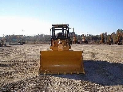 Track Loaders Caterpillar 953C