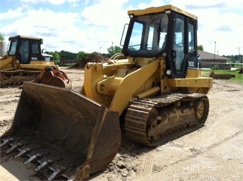 Track Loaders Caterpillar 953C
