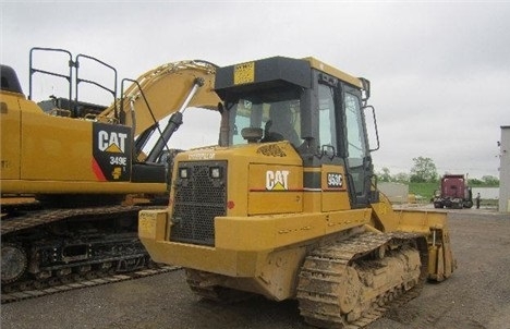 Cargadoras Sobre Orugas Caterpillar 953C  importada a bajo costo Ref.: 1370028673746662 No. 3