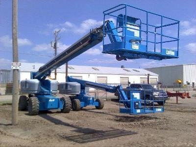 Lift Genie S85