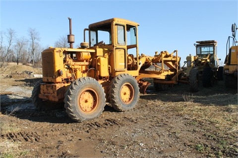 Motoconformadoras Caterpillar 12F  importada a bajo costo Ref.: 1370304634042159 No. 3