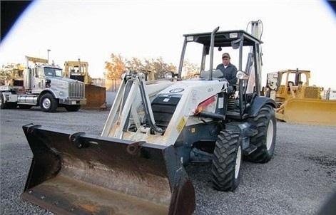 Retroexcavadoras Terex 760  importada a bajo costo Ref.: 1370380997017989 No. 3