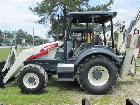 Retroexcavadoras Terex 760  en venta Ref.: 1370382197997560 No. 3