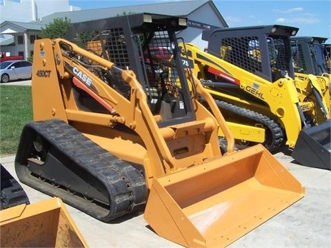 Minicargadores Case 450CT  importada a bajo costo Ref.: 1370561650505651 No. 4