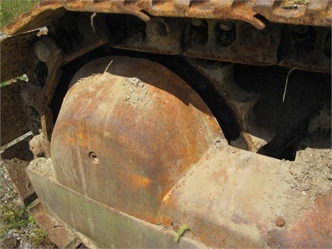 Cargadoras Sobre Orugas Caterpillar 977L  en venta Ref.: 1370984345729269 No. 4