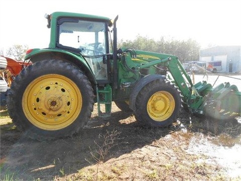 Agricultura Maquinas Deere 7330  usada Ref.: 1370993149513335 No. 2