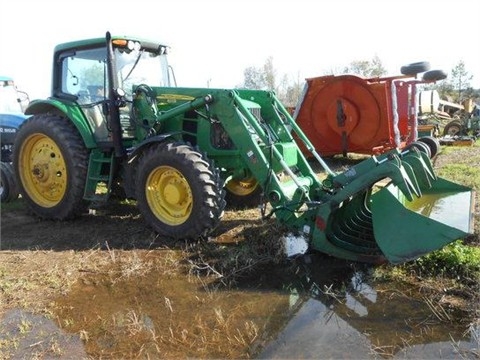 Agricultura Maquinas Deere 7330  usada Ref.: 1370993149513335 No. 3