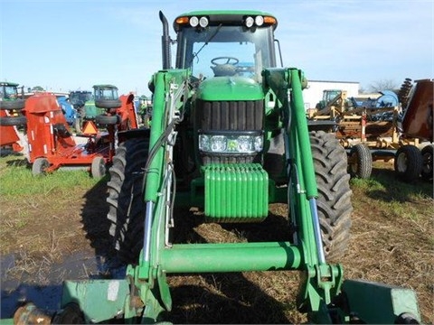 Agricultura Maquinas Deere 7330  usada Ref.: 1370993149513335 No. 4