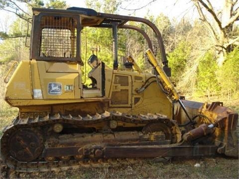 Tractores Sobre Orugas Deere 750  de segunda mano en venta Ref.: 1371072782874570 No. 2