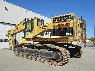 Excavadoras Hidraulicas Caterpillar 365B  de bajo costo Ref.: 1371311649753941 No. 3