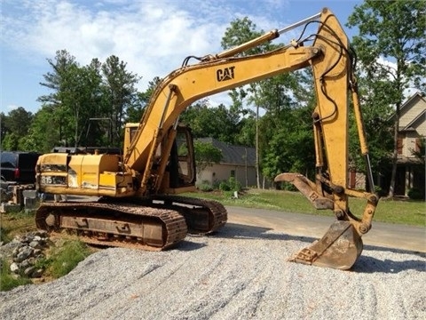 Excavadoras Hidraulicas Caterpillar 315L  de bajo costo Ref.: 1371478678784009 No. 3