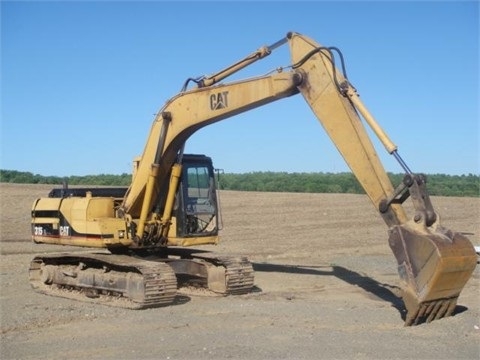 Excavadoras Hidraulicas Caterpillar 315L