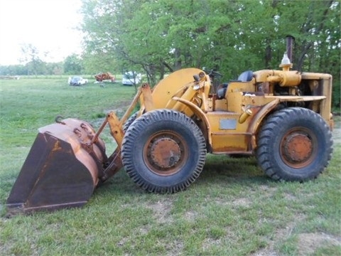 Cargadoras Sobre Ruedas Caterpillar 944A  importada de segunda ma Ref.: 1371654273707723 No. 2