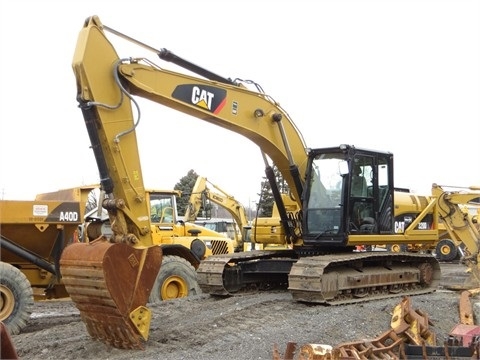 Excavadoras Hidraulicas Caterpillar 320DL  usada en buen estado Ref.: 1371659914843938 No. 4