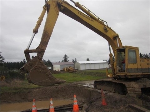 Excavadoras Hidraulicas Caterpillar 235B