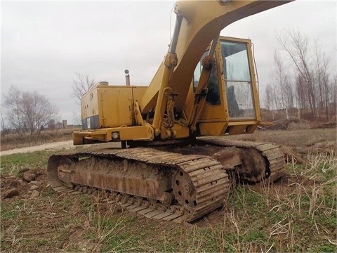 Excavadoras Hidraulicas Caterpillar 235  de segunda mano en venta Ref.: 1371692293885096 No. 4