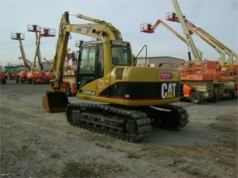 Excavadoras Hidraulicas Caterpillar 311C  de importacion a la ven Ref.: 1371743137596943 No. 2